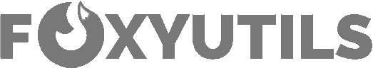 FoxyUtils