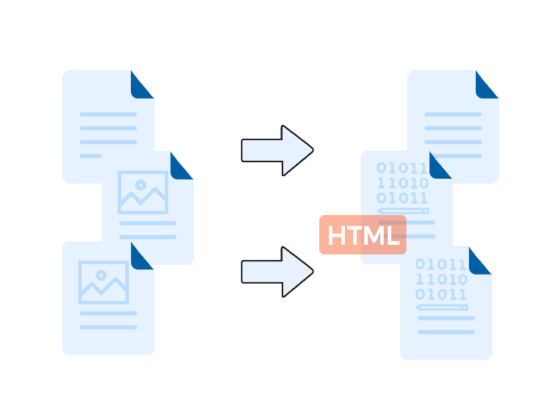 Встраивание изображений в HTML-документ