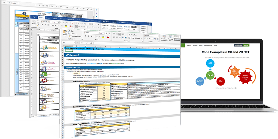 SautinSoft.Document