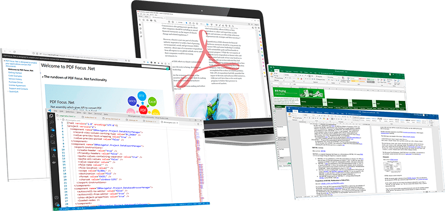 SautinSoft.PdfFocus